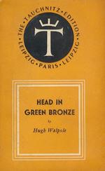 Head in Green Bronze, and other Stories