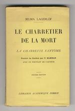 Le charretier de la mort. Traduit du suédois avec l'autorisation de l'auteur par T. Hammar