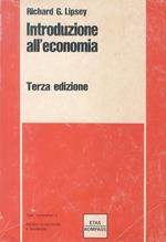 Introduzione all’economia. Presentazione dell’edizione italiana a cura di Luigi Frey. Terza edizione