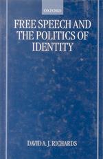 Free speech and the politics of identity