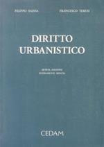 Diritto urbanistico