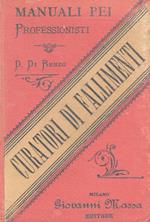 Il fallimento. Manuale teorico-pratico per i Curatori