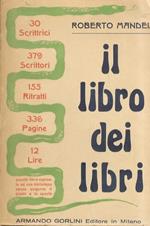 Il libro dei libri