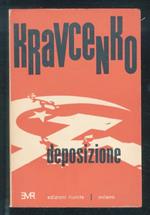 Deposizione al Congresso Americano davanti alla Commissione d'Inchiesta sulle attività antiamericane negli Stati Uniti [...] In applicazione dei H.R. 1884 e H.R. 2122. Legge per mettere il Partito Comunista in condizioni di non nuocere. [...] Introdu