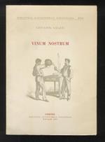 Vinum nostrum