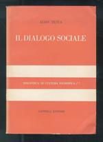 Il dialogo sociale