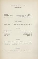 Le definizioni dei giuristi romani. In “Labeo - Rassegna di Diritto Romano” 15 (1969) 1