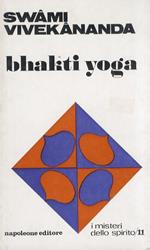 Bhakti yoga