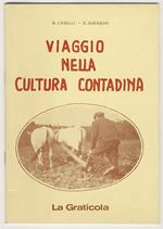 Viaggio nella cultura contadina