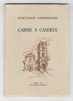 Carme a Caserta