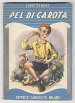 Pel di carota