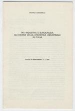 Tra industria e burocrazie: gli esordi della statistica industriale in Italia. Estratto da Studi Storici, n. 2, 1987