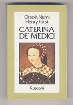 Caterina de' Medici