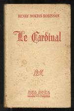 Le Cardinal. Traduction de Geniève Hurel. 52e èdition