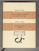 Architettura, industria, Piemonte negli ultimi cinquant’anni - Edilizia industriale e paesaggio