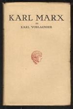 Karl Marx. La vita e l’opera