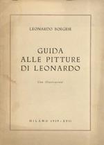 Guida alle pitture di Leonardo