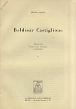 Baldesar Castiglione. Estratto da 