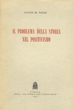 Il problema della storia nel positivismo