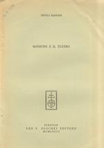 Manzoni e il teatro