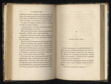 Gabriel Lambert. Par Alexandre Dumas - Alexandre Dumas - copertina