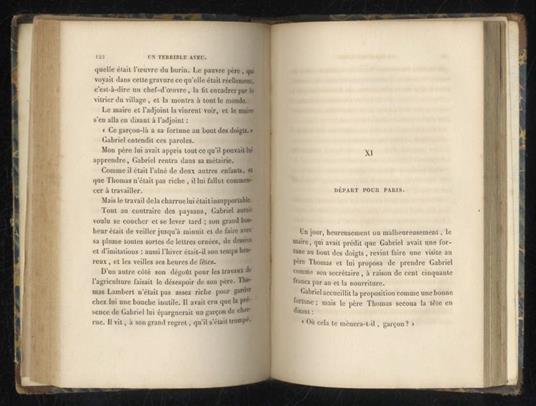 Gabriel Lambert. Par Alexandre Dumas - Alexandre Dumas - copertina