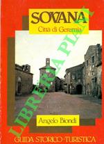 Sovana. 