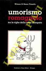 Umorismo romagnolo tra le righe della carta stampata