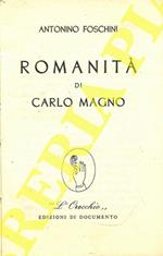 Romanità di Carlo Magno