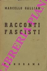 Racconti fascisti