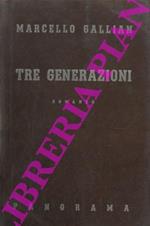 Tre generazioni