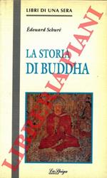 La storia di Buddha