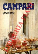 Campari presenta