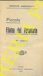 Piccola Filotea del Purgatorio