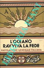 L' oceano ravviva la fede