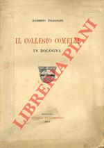 Il Collegio Comelli in Bologna