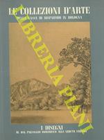 Le collezioni d'arte della Cassa di Risparmio in Bologna. I disegni. III. Dal paesaggio romantico alla veduta urbana