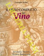 Il libro completo del vino