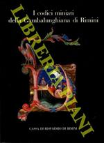 I codici miniati della Gambalunghiana di Rimini