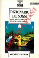 Dizionario dei sogni