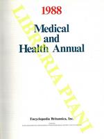 Medical and healt annual 1988
