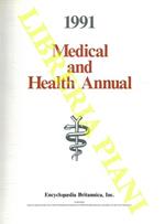 Medical and healt annual 1991