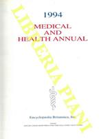 Medical and healt annual 1994