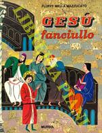 Gesù fanciullo