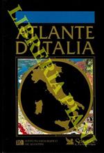 Atlante d’Italia