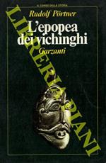 L' epopea dei vichinghi