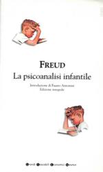 La psicoanalisi infantile