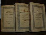 Vita di Benvenuto Cellini orefice e scultore fiorentino scritta da lui medesimo, restituita alla lezione originale sul manoscritto Poirot ora Lauranziano ed arricchita d'illustrazioni e documenti inediti dal dottor Francesco Tassi. Segue: Ricordi pro