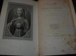 Histoire de Jesus. Christ d'après les évangiles et la tradition expliquée a l'aide des monuments de la description des lieux et de commentaires des ecrivains ecclesiastiques. Bourasse J.J