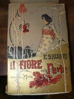 Il fiore delle perle. Romanzo illustrato da 20 disegni di G. Gamba